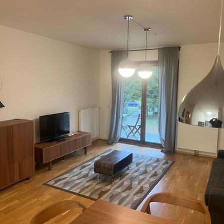 Apartman Medvedin Špindlerŭv Mlýn Εξωτερικό φωτογραφία