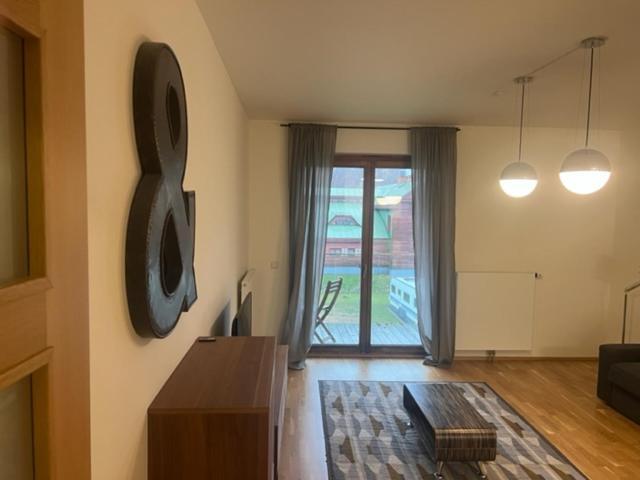 Apartman Medvedin Špindlerŭv Mlýn Εξωτερικό φωτογραφία